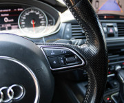 Audi A6 Avant competition 3.0 TDI DPF 326k quattro tiptronic