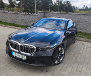 BMW i5 i5 eDrive40