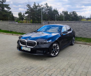 BMW i5 i5 eDrive40