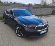 BMW i5 i5 eDrive40