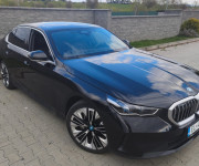 BMW i5 i5 eDrive40