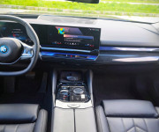 BMW i5 i5 eDrive40