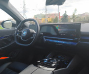 BMW i5 i5 eDrive40