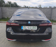 BMW i5 i5 eDrive40