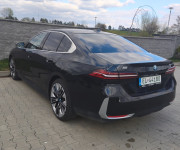 BMW i5 i5 eDrive40