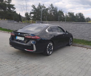 BMW i5 i5 eDrive40