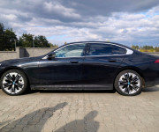 BMW i5 i5 eDrive40