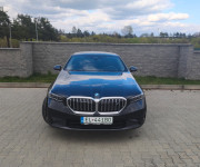 BMW i5 i5 eDrive40