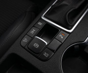 Kia Sportage 1.6 T-GDi Platinum 4WD A/T