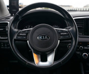 Kia Sportage 1.6 T-GDi Platinum 4WD A/T