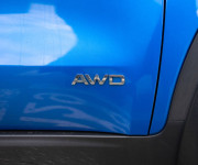 Kia Sportage 1.6 T-GDi Platinum 4WD A/T