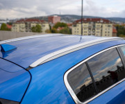 Kia Sportage 1.6 T-GDi Platinum 4WD A/T