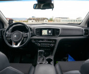 Kia Sportage 1.6 T-GDi Platinum 4WD A/T