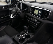 Kia Sportage 1.6 T-GDi Platinum 4WD A/T