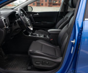 Kia Sportage 1.6 T-GDi Platinum 4WD A/T