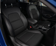 Kia Sportage 1.6 T-GDi Platinum 4WD A/T