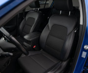 Kia Sportage 1.6 T-GDi Platinum 4WD A/T