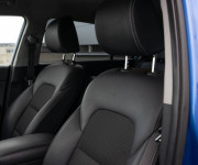 Kia Sportage 1.6 T-GDi Platinum 4WD A/T