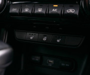 Kia Sportage 1.6 T-GDi Platinum 4WD A/T