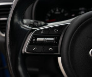 Kia Sportage 1.6 T-GDi Platinum 4WD A/T