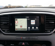 Kia Sportage 1.6 T-GDi Platinum 4WD A/T