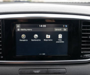 Kia Sportage 1.6 T-GDi Platinum 4WD A/T