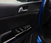 Kia Sportage 1.6 T-GDi Platinum 4WD A/T