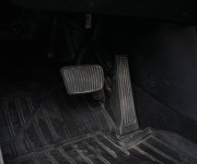 Kia Sportage 1.6 T-GDi Platinum 4WD A/T