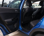 Kia Sportage 1.6 T-GDi Platinum 4WD A/T