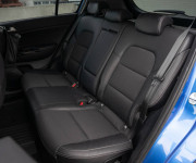 Kia Sportage 1.6 T-GDi Platinum 4WD A/T