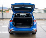 Kia Sportage 1.6 T-GDi Platinum 4WD A/T