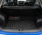 Kia Sportage 1.6 T-GDi Platinum 4WD A/T