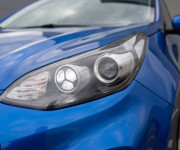 Kia Sportage 1.6 T-GDi Platinum 4WD A/T