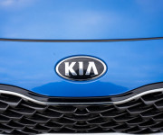 Kia Sportage 1.6 T-GDi Platinum 4WD A/T