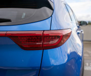 Kia Sportage 1.6 T-GDi Platinum 4WD A/T