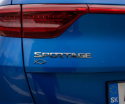 Kia Sportage 1.6 T-GDi Platinum 4WD A/T