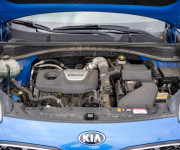 Kia Sportage 1.6 T-GDi Platinum 4WD A/T