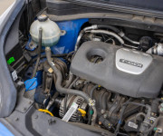 Kia Sportage 1.6 T-GDi Platinum 4WD A/T