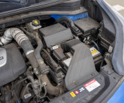 Kia Sportage 1.6 T-GDi Platinum 4WD A/T