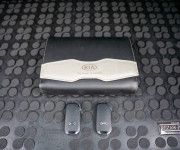 Kia Sportage 1.6 T-GDi Platinum 4WD A/T