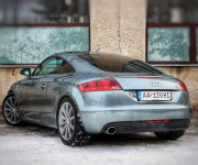 Audi TT Coupé 3.2 quattro S tronic