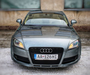 Audi TT Coupé 3.2 quattro S tronic