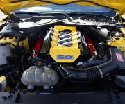 Ford Mustang 5.0 Ti-VCT V8 GT A/T