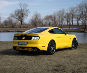 Ford Mustang 5.0 Ti-VCT V8 GT A/T