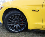 Ford Mustang 5.0 Ti-VCT V8 GT A/T