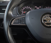 Škoda Octavia Combi 1.6 TDI 115k Ambition EU6