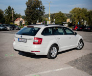 Škoda Octavia Combi 1.6 TDI 115k Ambition EU6