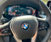 BMW Rad 5 Touring