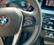 BMW Rad 5 Touring