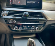 BMW Rad 5 Touring